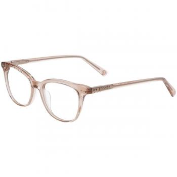 Bogner 1012 4711 Armazones para Mujer Marrones, Lentes Recetados Para Mujer Marrónnes, Gafas Recetadas para Mujer Marrones