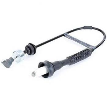 Cable de embrague RIDEX 478S0053 con ajuste automático para Peugeot 206 y 206 SW