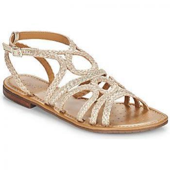Geox Sandalias D SOZY S para mujer
