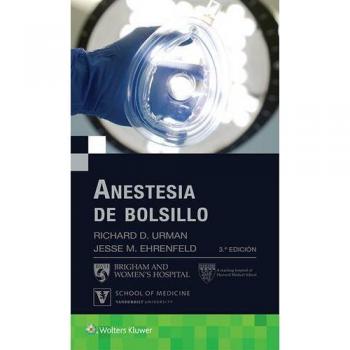 Anestesia de bolsillo