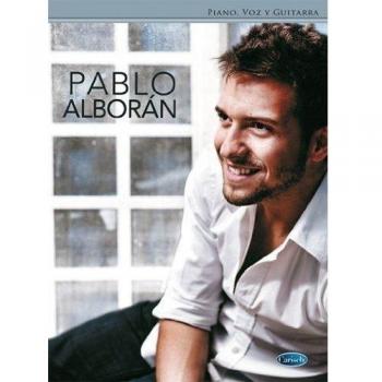 Pablo Alborán: Pablo Alborán