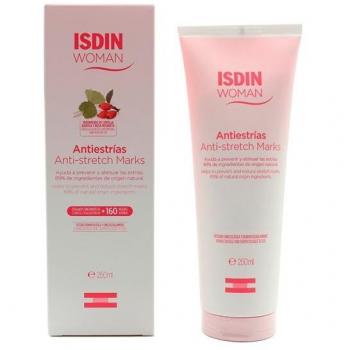 Isdin Woman Antiestrías 250 ml