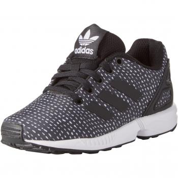 adidas BY9855, Zapatillas de Gimnasia Unisex Niños, Gris