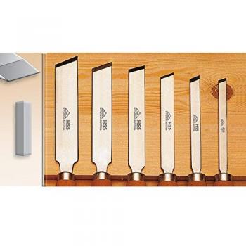 Stubai 702030 - Cincel plano, HSS, inclinado, 30 mm