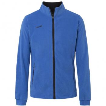 Izas Padru Chaqueta de forro polar, Hombre, Multicolor