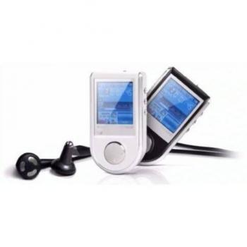 Rimax E-Motive - Reproductor MP4 512MB