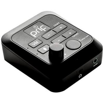 Ampliefer Und Mixer Prif Für Headset [Importación Alemana]