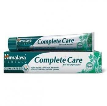 Himalaya pasta dentífrica cuidado completo tubo 75 ml