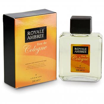 Royale Ambree - Ra Cologne Packed 200 ml S6
