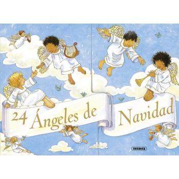 24 ángeles de Navidad
