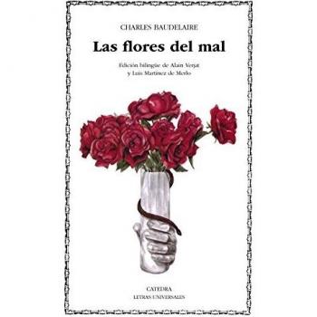 Las flores del mal