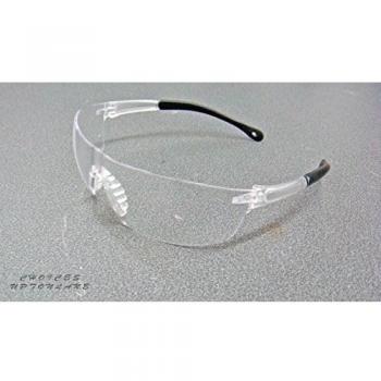 Travis Perkins Gafas de seguridad Envolvente estilo resistente a los Arañazos en1661 F