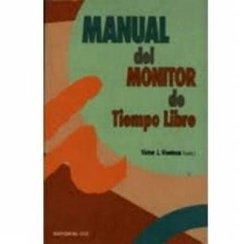 Manual del monitor de tiempo libre