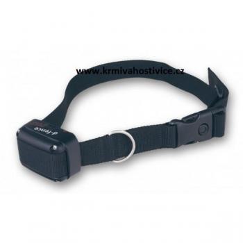 Collar Adicional para Valla Electrónica Dogtrace D-Fence y D-Fence 6th Digital - Collar adicional, compatible con sistemas de valla invisible Dogtrace, diseño resistente al agua, ajuste de intensidad de corrección, batería rec