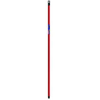 Vileda 100365 - Palo, 125 cm, adaptable a cualquier cepillo