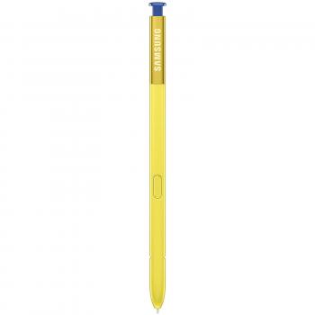 Samsung - Lápiz capacitivo S-Pen para Samsung Galaxy Note 9, color azul- Version española