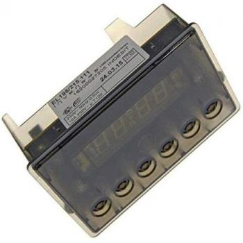 Programador Electrónico Eaton 220-240V 50Hz para Horno Indesit y Ariston Hotpoint - C00051477