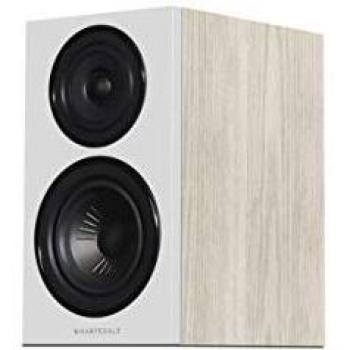 Altavoces de estantería Wharfedale Diamond 12.1 Roble (2 unidades)