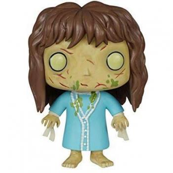 Funko Pop! Movies - The Exorcist #203 Regan