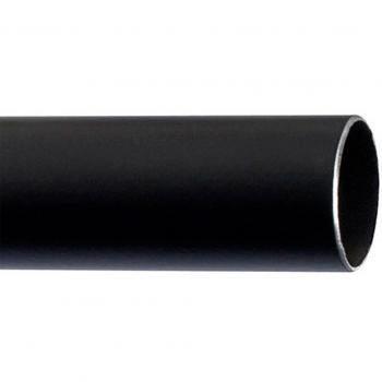 Riel Chyc 5431880 Barra Hierro Forja 20 mm. x 2,00 Metros Negro, Multicolor