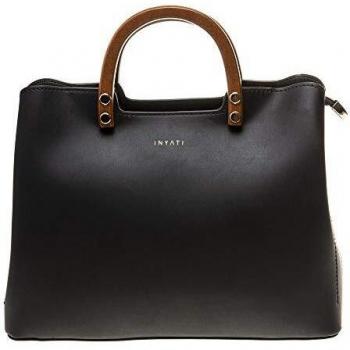 INYATI Inita Mujer Handbag Negro