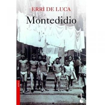 Montedidio - Erri De Luca