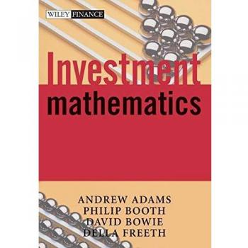 Investment Mathematics: Financial Analysis and Portfolio Optimization Software