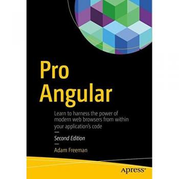 Pro Angular