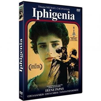 Iphigenia [DVD]