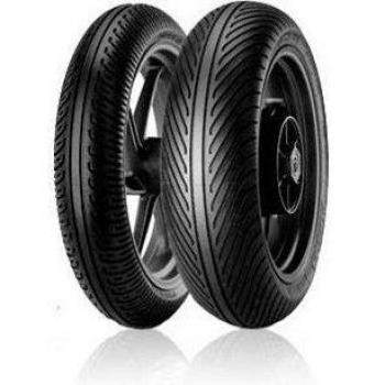 Pirelli Diablo Rain - Neumático trasero de alto rendimiento para condiciones de lluvia