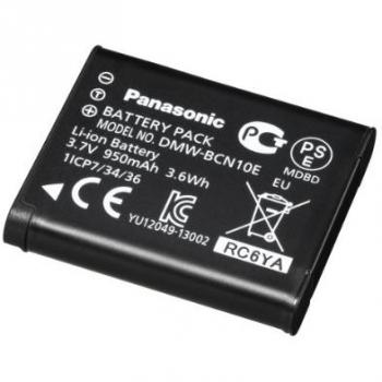 Panasonic DMW-BCN10E - Batería para cámara de fotos para Lumix LF1