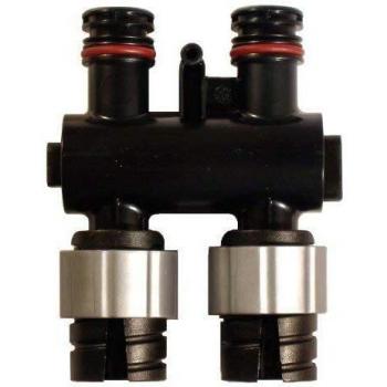 Fluval Válvula Aquastop (10) para el Filtro G