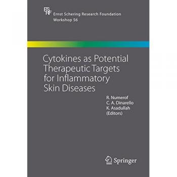 Cytokines as Potential Therapeutic Targets for Inflammatory Skin Diseases