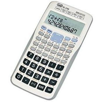 Trevi SC 3785 - Calculadora