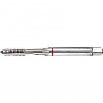 Macho de Roscar Dormer E255 HSS-E-PM Rojo Brillante Metrico Spiral Point M3