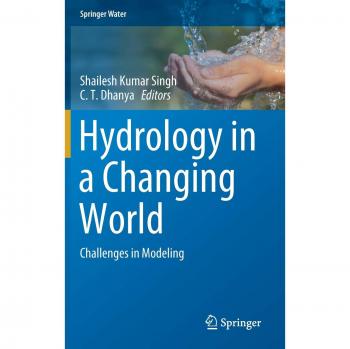 Hydrology in a Changing World: Challenges in Modeling