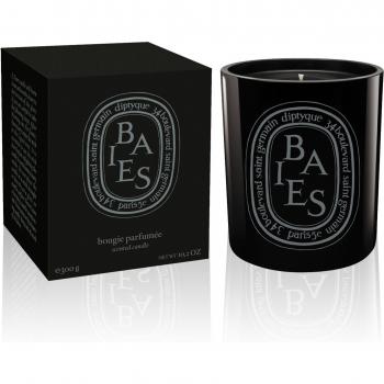 Diptyque Black Baies Scented Candle (300g)