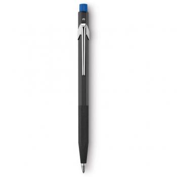 Caran d'ache CD3.288 - Portaminas de 3 mm, color negro