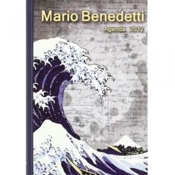 2012 - agenda Mario benedetti