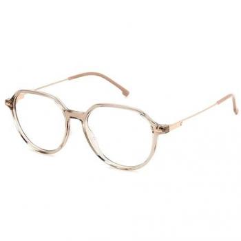 Carrera Kids Eyewear Frame CARRERA-2044T-10AF015, Unisex, Beige, Size: 50 mm