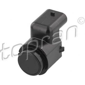 Sensor de aparcamiento TOPRAN 622 057 - Sensor de aparcamiento, modelo 622 057, diseñado para facilitar el estacionamiento, incluye tecnología de detección por ultrasonido, instalación sencilla y compatible con múltiples vehículos