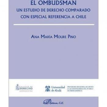 Ombudsman, El. Un estudio comparado con especial referencia a Chile