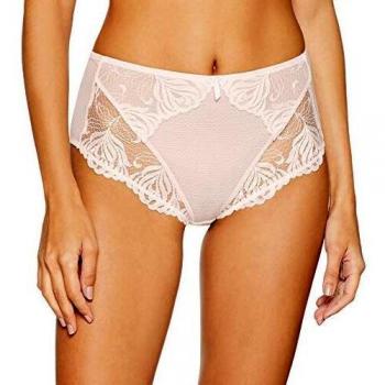Triumph Natural Embrace Maxi Ex Culotte, Rosa