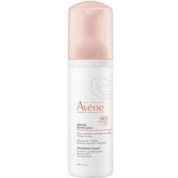AVENE Espuma Limpiadora Matificante Envase 150 ml