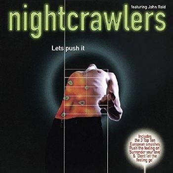 Nightcrawlers [Vinilo]