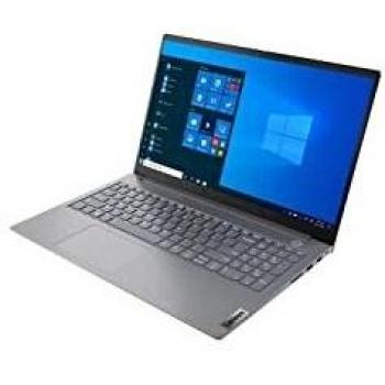 THINKBOOK 15 G2 ITL CI7-1165G7 SYST
