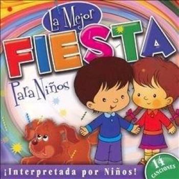Mejor Fiesta Para Ninos