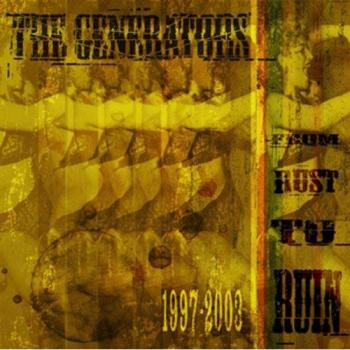 From Rust to Ruin - Generators