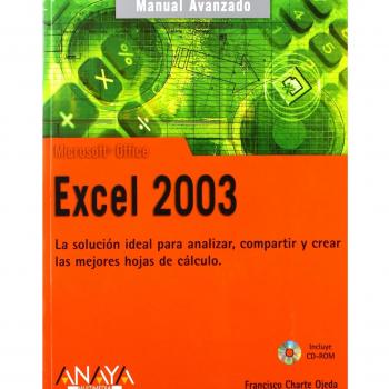 Excel 2003