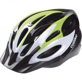 Catlike Zest Casco de Ciclismo, Unisex Adulto, Amarillo